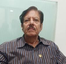 Dr Sachin Wangikar